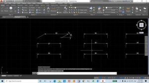 25  How to use Oblique & Aligned Text Command in Autocad