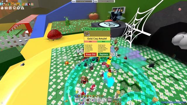 Всё о золотом когммовере / golden cogmower смотреть онлайн