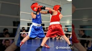 За боксёров и борцов спорт