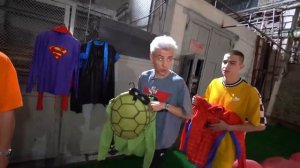 rytp а4 пол это лава/часть 4/без мата