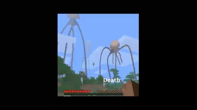 ДЛИННОНОГИЙ В МАЙНКРАФТ..ОГРОМНЫЕ ГРИБЫ ИЗ КРИППИПАСТЫ  "Длинноногий 000145236"...НЕ ФЕЙК !!! смотреть онлайн