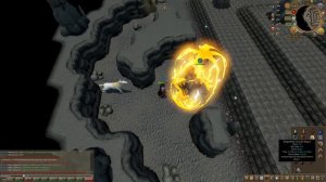 Tormented Demons in Legacy Mode - Runescape 3