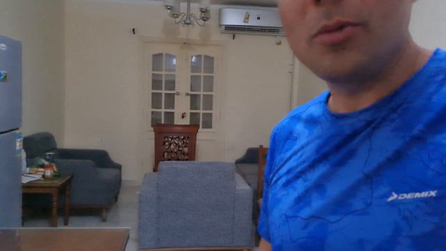 Питание, ужин, строительство АЭС Эль-Дабаа, Египет. смотреть онлайн