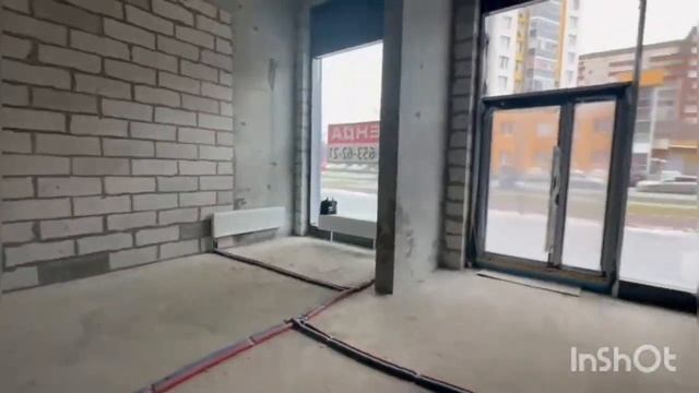 АРЕНДА Тверитина, 41 смотреть онлайн