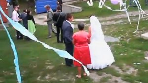 Приготовление к свадьбе ( Прикарпатье).mp4