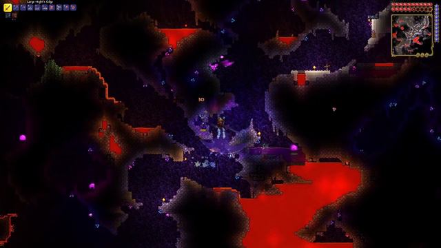 This did not go well | Expert Terraria #19 смотреть онлайн