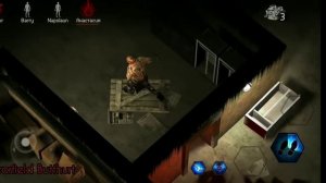 Horrorfield - Старая версия (old version) v0.18