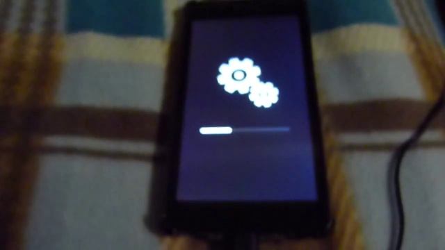 установка windows 10 на Lumia 535 pt.3 смотреть онлайн