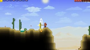 ЭТОТ МОД ИЗМЕНЯЕТ ОРУЖИЕ В ТЕРРАРИИ ДО НЕУЗНАВАЕМОСТИ! ЛУЧШЕЕ ЧТО Я ВИДЕЛ ЗА ГОДЫ!? | Террария 1.4