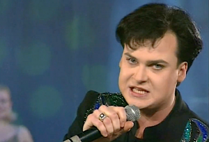 Вы же не скажете Юлиану "прощай", как он сделал это в своей песне ПРОЩАЙ? ? или ?