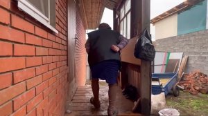 жизнь в деревне|ЧАСТЬ один