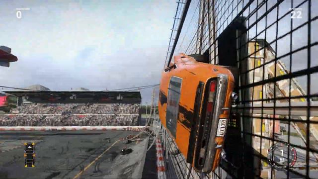 Next Car Game Steam Early Access Showcase смотреть онлайн