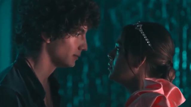 Valerio&Lucrecia - Французский поцелуй смотреть онлайн