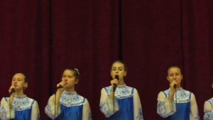 Русская песня "Как по морю", исп.ансамбль "Ангелы мира" a capella (обр. Смирновой Л, сокращ. версия