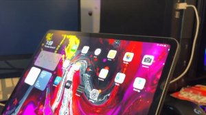 iPad Pro M2 Review (2022)