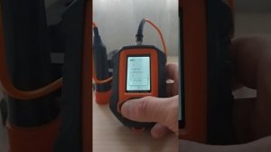 эхолот практик 7 Wi-Fi проводной