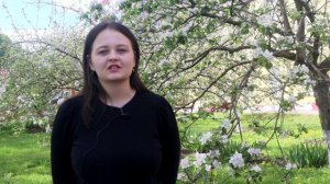 Визитка Фидиева Елизавета