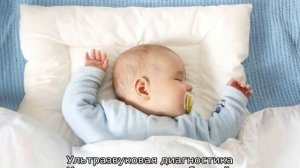 Что делать, если ребенок поворачивает голову в одну сторону