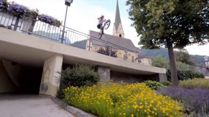 Fabio Wibmer   Osttirol Is My Playground