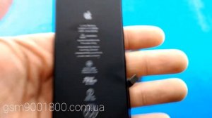 Обзор на Аккумулятор для телефона iPhone 7 Plus