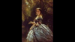 Тургеневские барышни