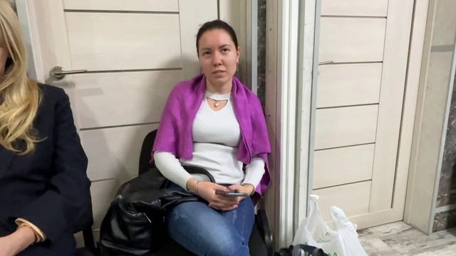 Отзывы группы о курсе по классическому гипнозу в Институте психотерапии и клинической психологии.