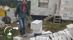 Сабельная пила Интерскол НП-120 1010Э для самостройщика ?