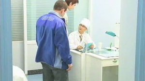 Новый практический курс китайского языка. Учебник. Урок 12, диалог 2.