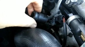 Ключ для форсунок.