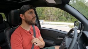 Better than Tacoma?! - 2023 Nissan Frontier PRO-4X Review