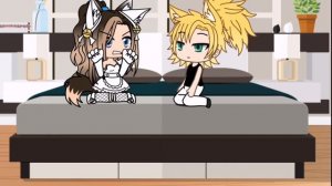 Гача лайф 2/? Вынужденная выйти замуж