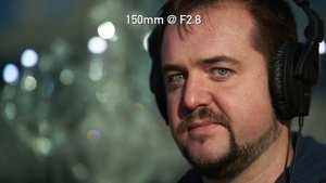 Tamron 35-150mm F2-2.8 VXD Review