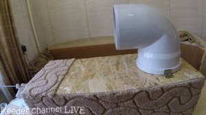 Делаем домик для Рыжика. Как сделать домик для кота своими руками