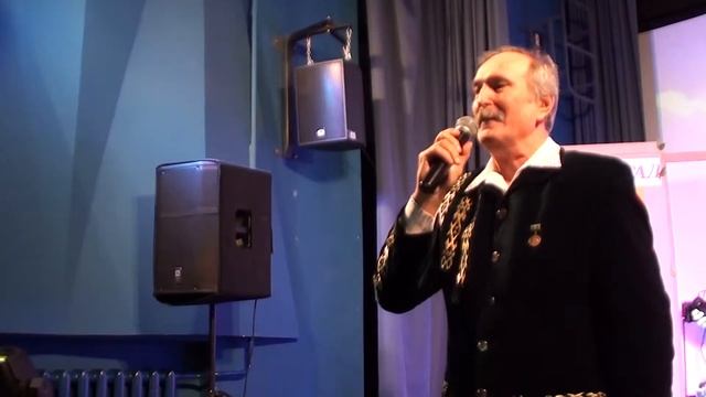 День Академического района. 27.10.2017. К/Т "Салют". смотреть онлайн