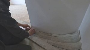 Линолеум СВОИМИ РУКАМИ. Укладка линолеума на OSB