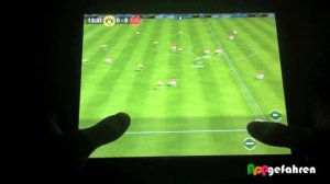 FIFA 11 HD Review by appgefahren.de