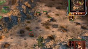 Command & Conquer 3: Tiberium Wars - NOD Миссия 8 (Словения)