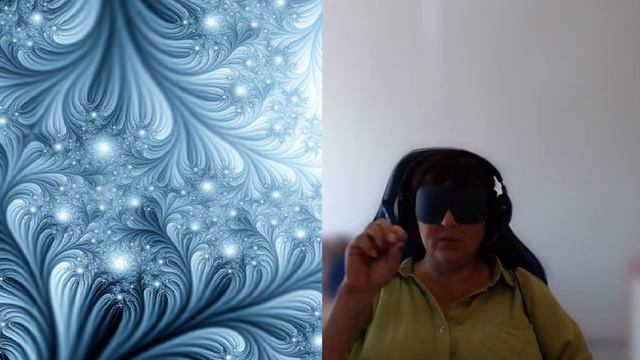 МЕНТАЛЬНАЯ БЛОКИРОВКА ПОДСОЗНАНИЯ. РЕАЛИЗАЦИЯ ПАРАЛЛЕЛЬНЫХ СЦЕНАРИЕВ. Сеанс для Надежды. Часть 4 смотреть онлайн