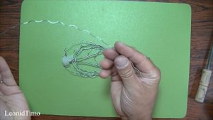 ЛУЧШИЙ отцеп для воблеров и блесен своими руками ? Leonid Timo