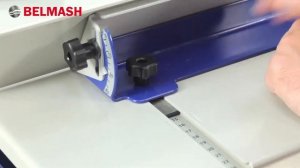 Обзор  БЕЛМАШ СДМП 2200