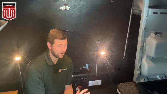 Kenworth: T680 Invertor Video