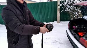 Как открутить масляный фильтр на авто 100% способ