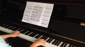 Сигмейстер - Новый Лондон / Siegmeister - New London / Cours de PIANO Bois Colombes