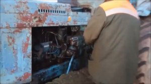 #мтз50 первая вспашка целины. 2021