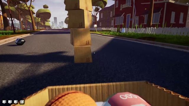 Hello Neighbor   2024-01-28 11-09-55 смотреть онлайн