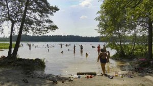 В Рязанской области создадут реестр мест для купания