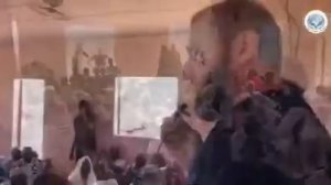 Абу Умар Саситлинский. Альхамдулиллах открыли мечеть по имени "Надир  Абу Халид"