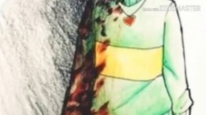 Monster - песня (Андертейл)