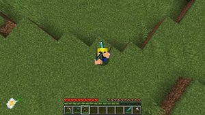 6 РУК в Майнкрафт | Обзор мода Minecraft [1.15.2] PopperBrazos