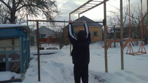 ТОП 10 ЛЁГКИХ И ЗРЕЛИЩНЫХ ЭЛЕМЕНТОВ НА ТУРНИКЕ